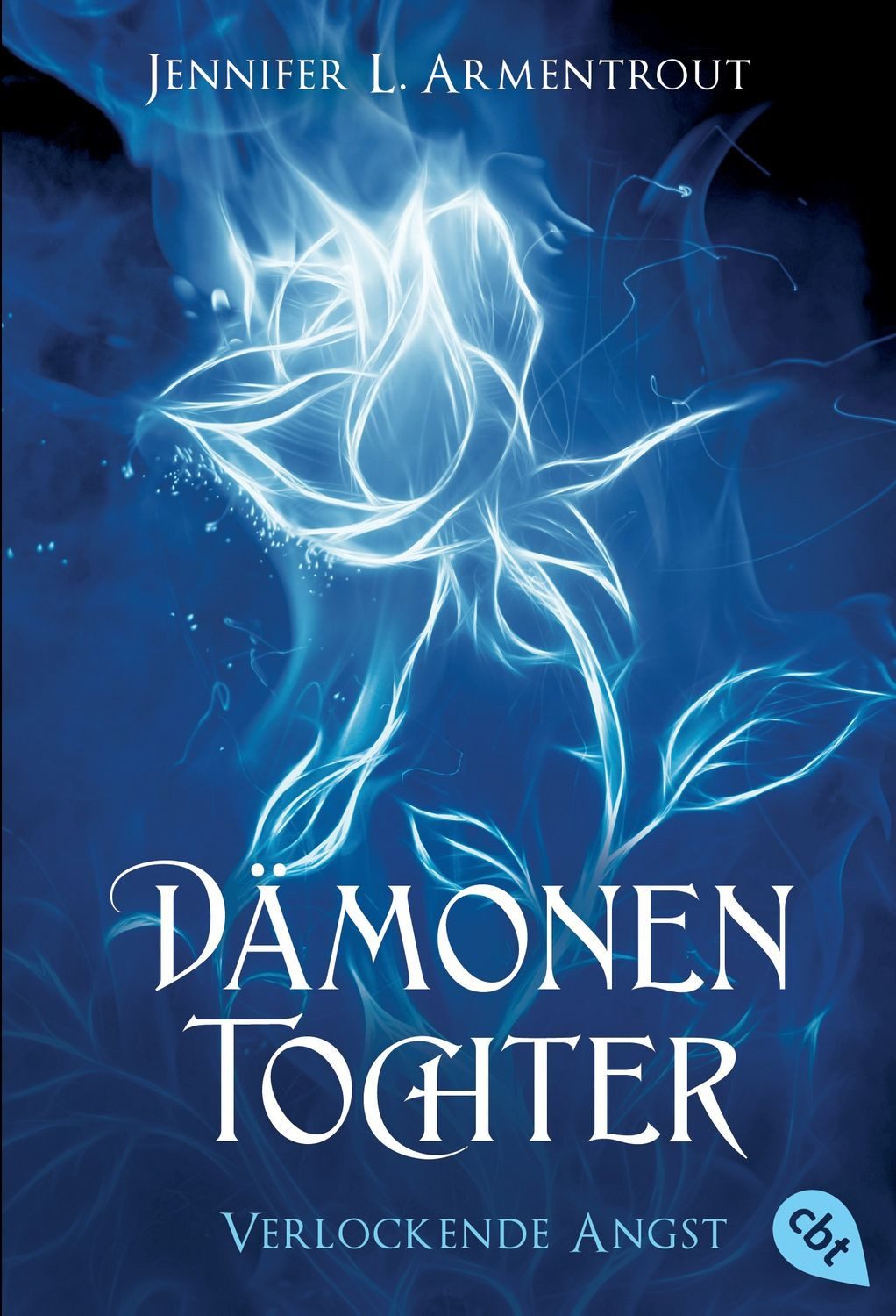 Dämonentochter - Verlockende Angst / Jennifer L. Armentrout