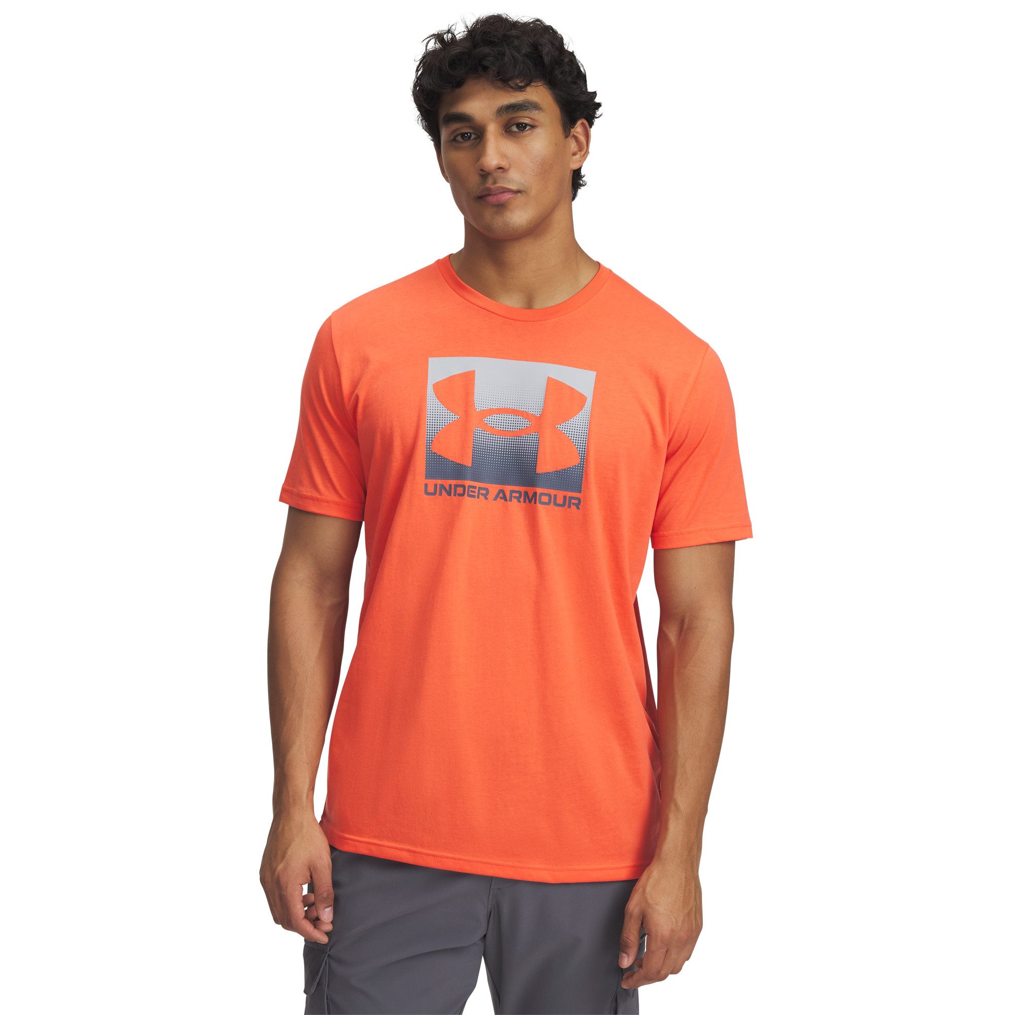 Under Armour® T-Shirt Under Armour Herren günstig online kaufen