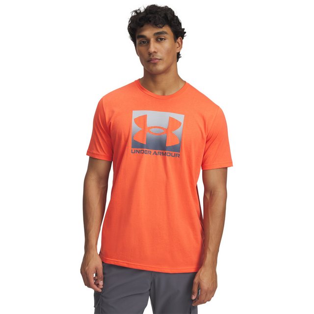 Under Armour® T-Shirt Under Armour Herren T-Shirt M BOXED SPORTS UPDATED SS günstig online kaufen