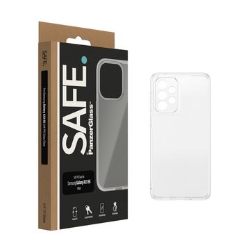 SAFE by PanzerGlass Backcover SAFE. by PanzerGlass Case - Samsung Galaxy A33 5G