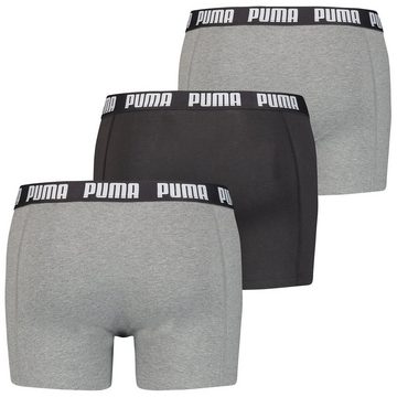 PUMA Boxershorts PUMA EVERYDAY BOXER 3P