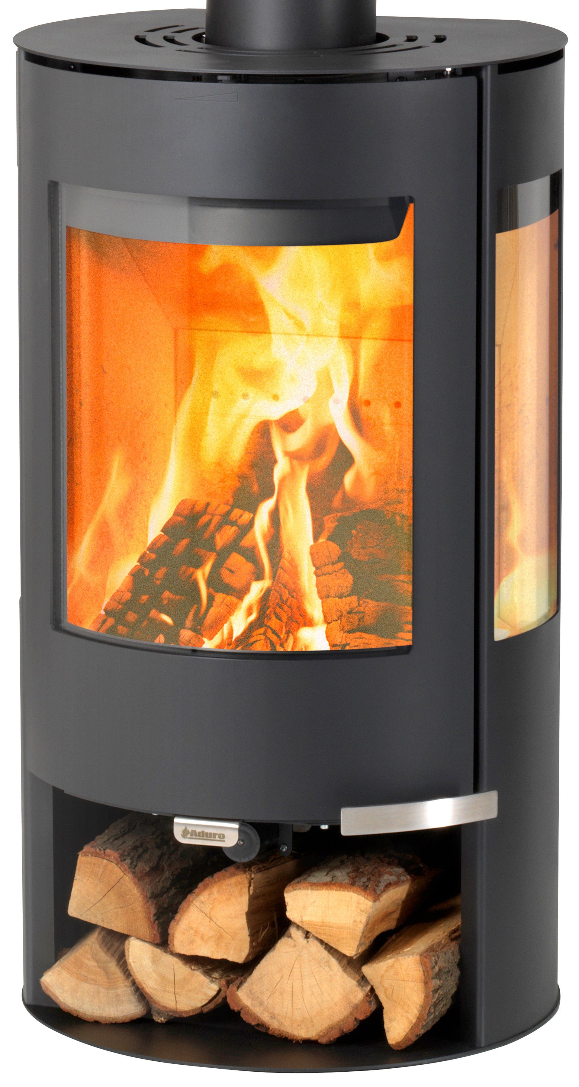 ADURO Kaminofen Aduro 9-6, 6,0 kW, günstig online kaufen
