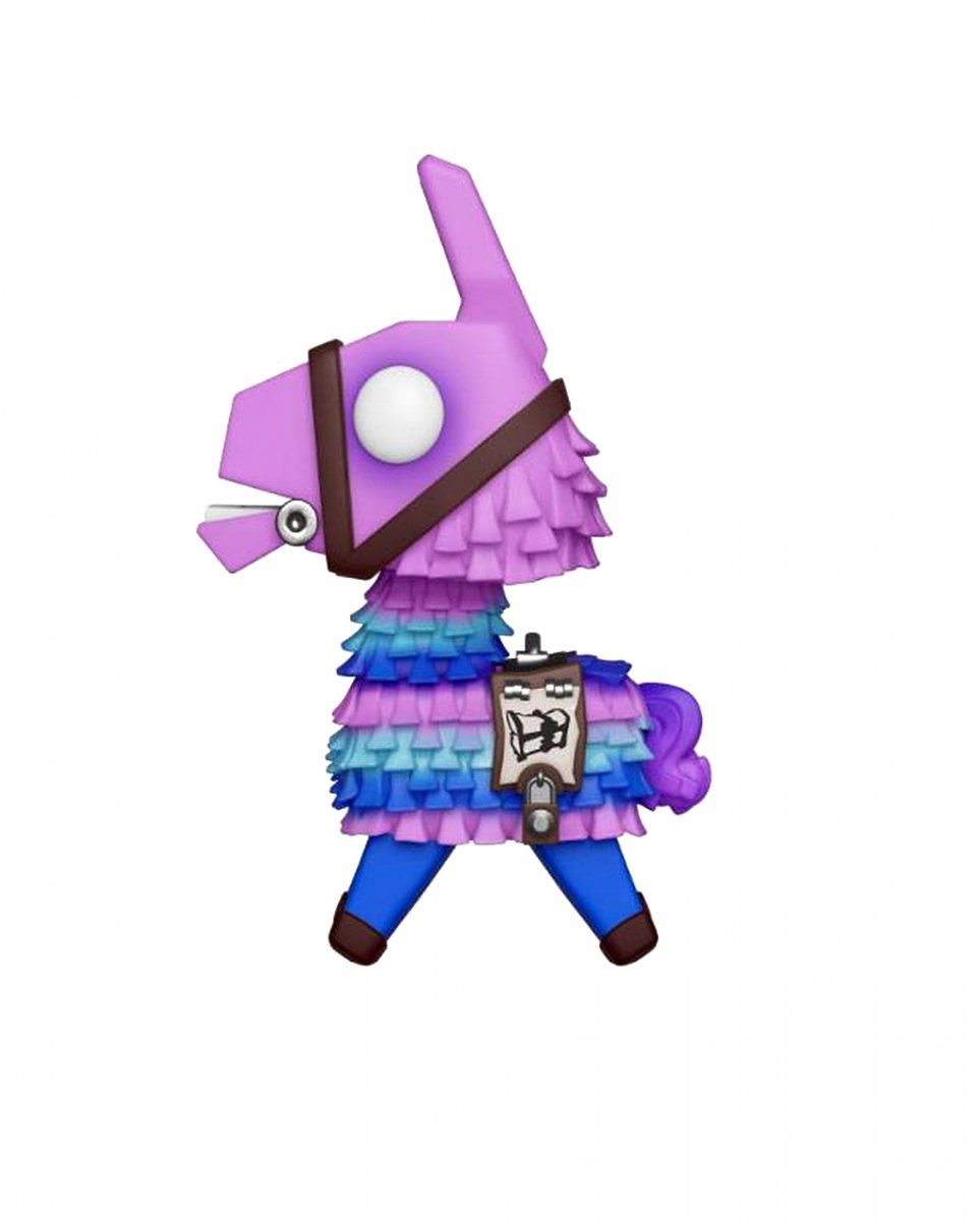 Fortnite Dekofigur »Funko POP Games - Fortnite Loot Llama ...