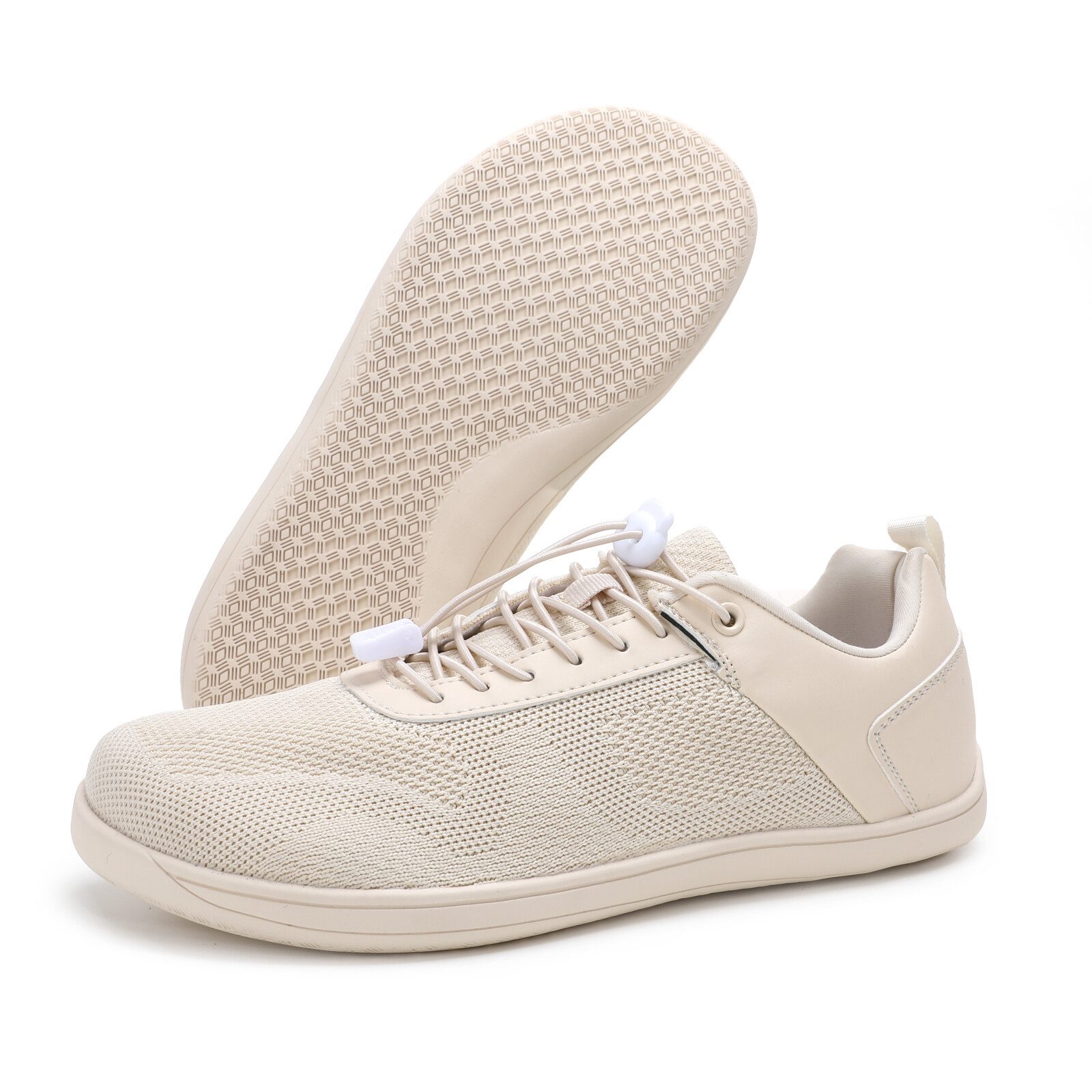 DOTALES Citystep Barfußschuhe Damen & Herren Barfuß Sneaker Barfußschuh Barfuß Sneaker, Minimalschuhe – Bild 5 von 5