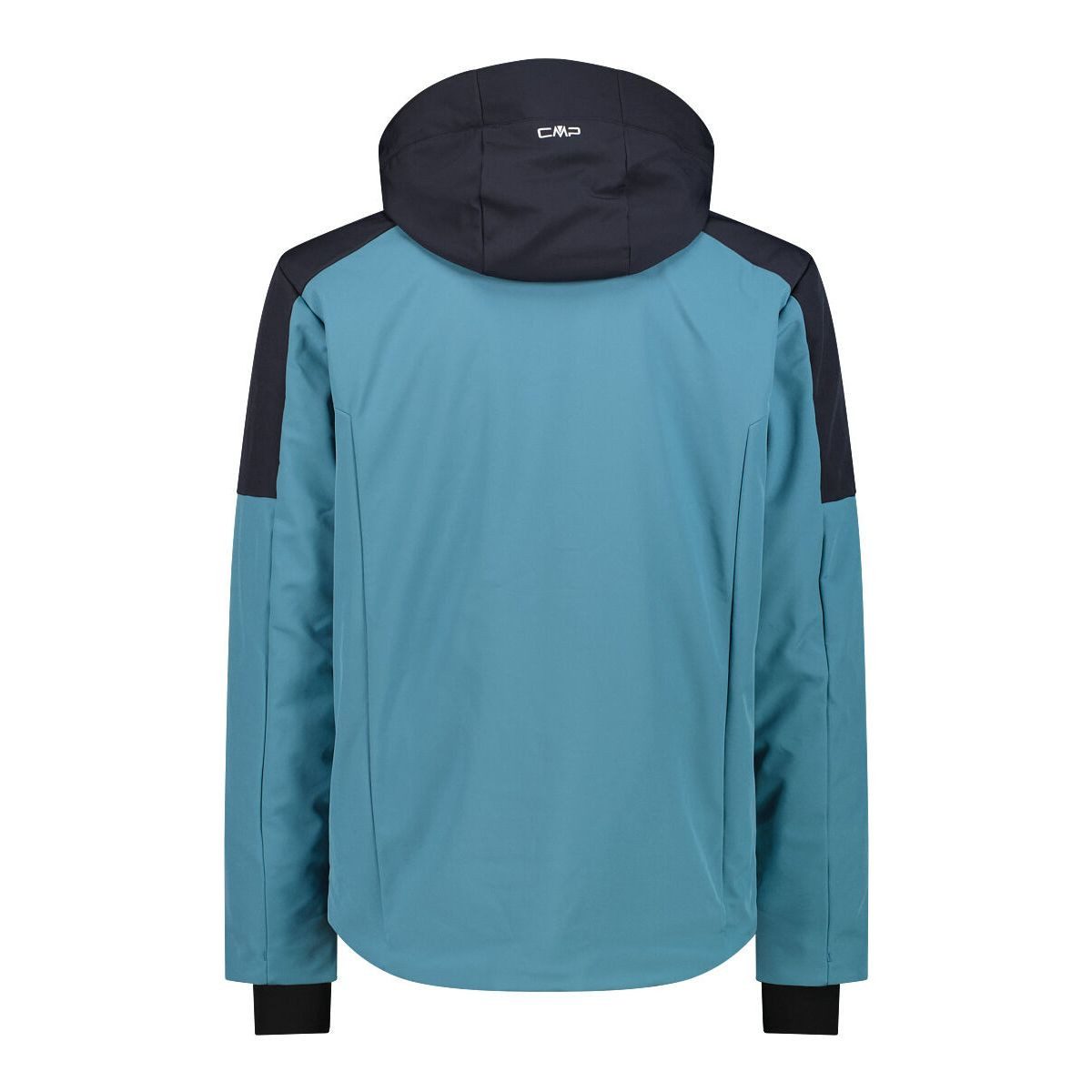 CMP Skijacke MAN Ski Jacket Zip Hood Hochleistungs-Skijacke mit innovativer Polsterung und wasserdichter