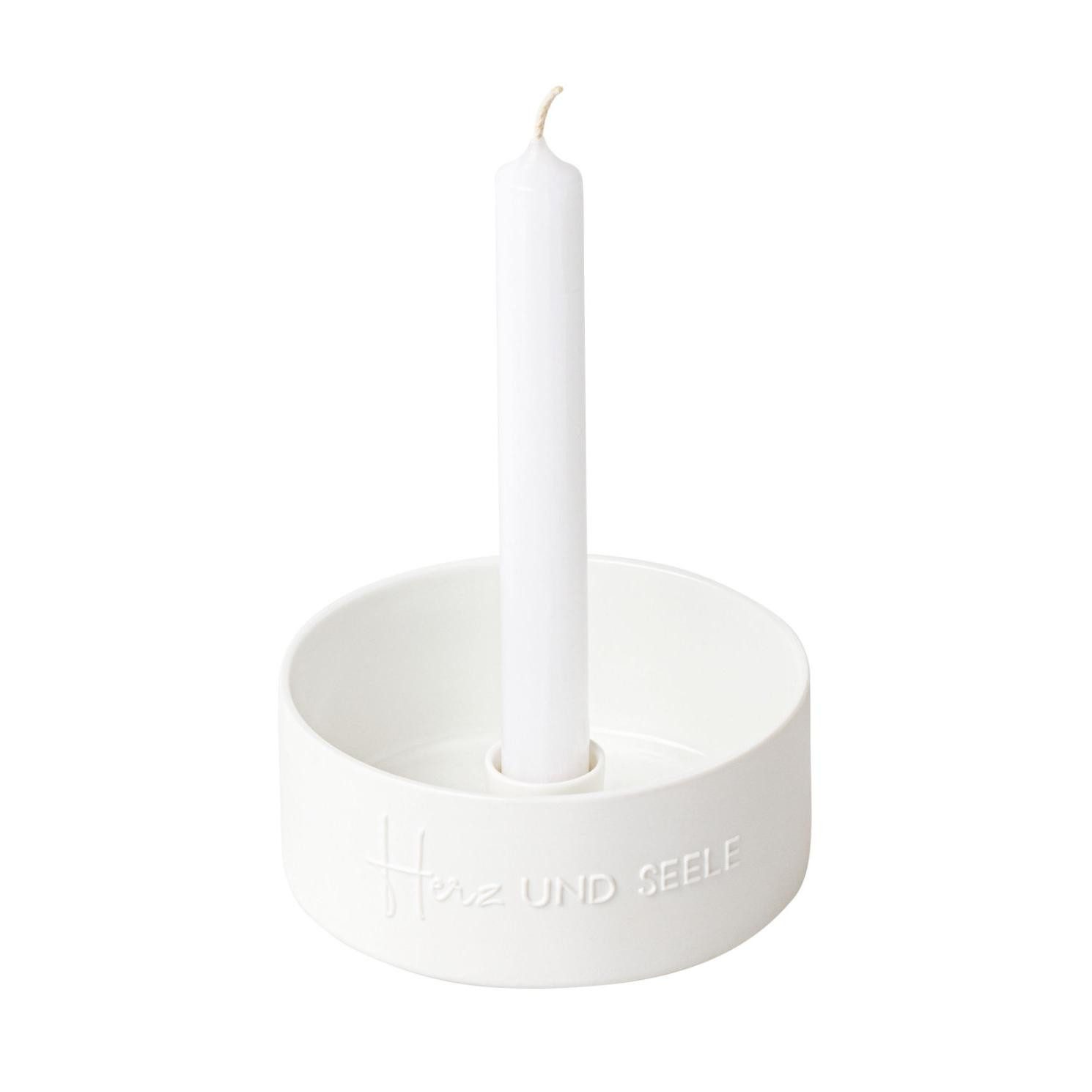 Räder Windlicht Design Kerzenschälchen Herz und Seele günstig online kaufen