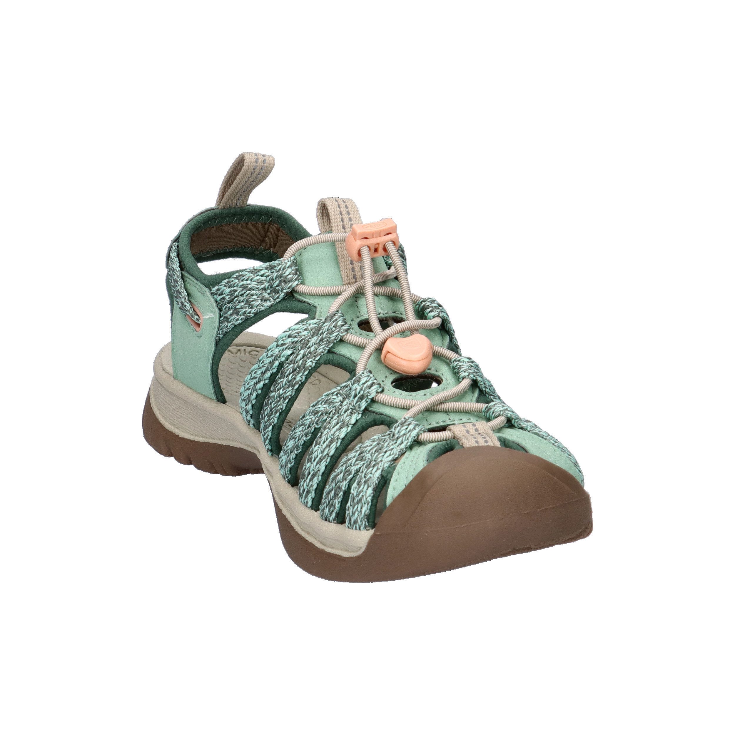 Keen Keen Damen Sandale Whisper Trekkingsandale günstig online kaufen