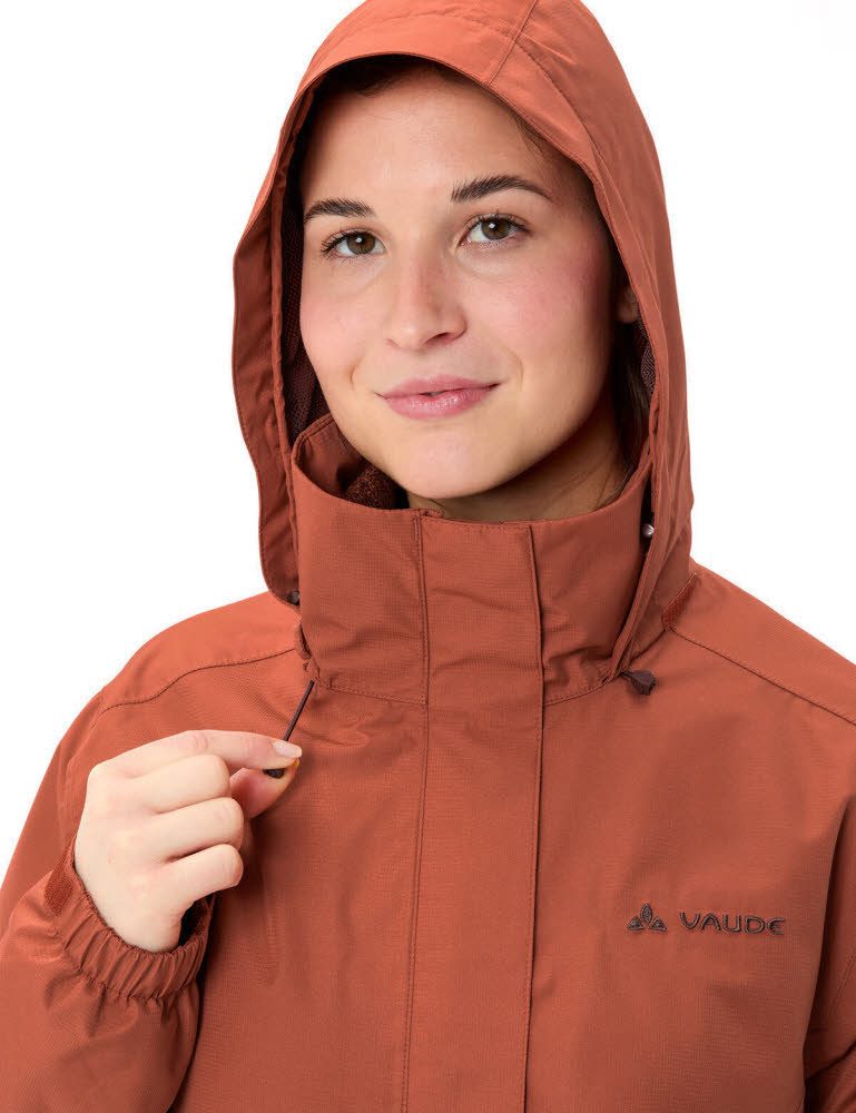 VAUDE Regenjacke DA Escape Light Jacket