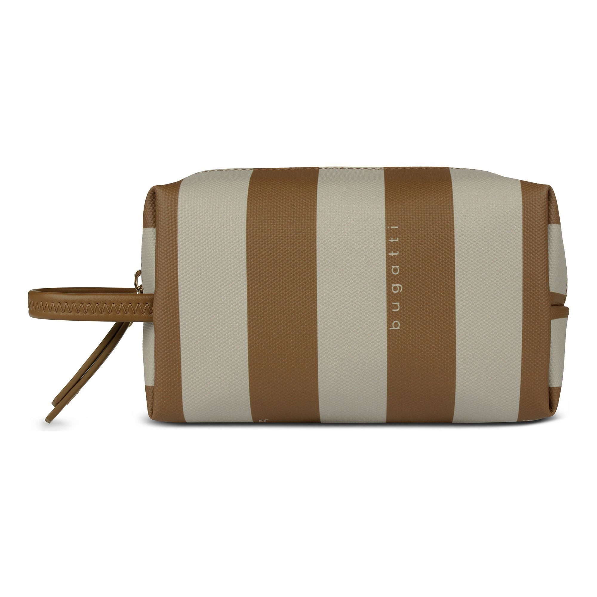 bugatti Kosmetiktasche Cleo, Polyurethan