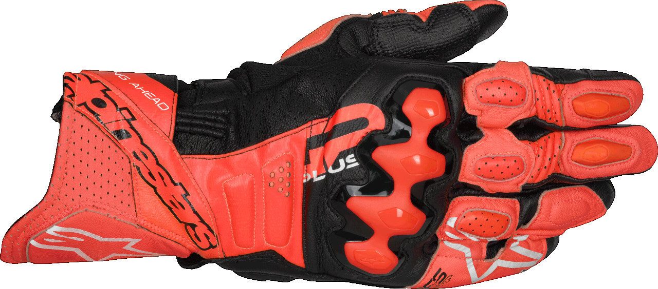Alpinestars Motorradhandschuhe Gp Plus R V3 Motorrad Handschuhe Atmungsaktiv protektoren