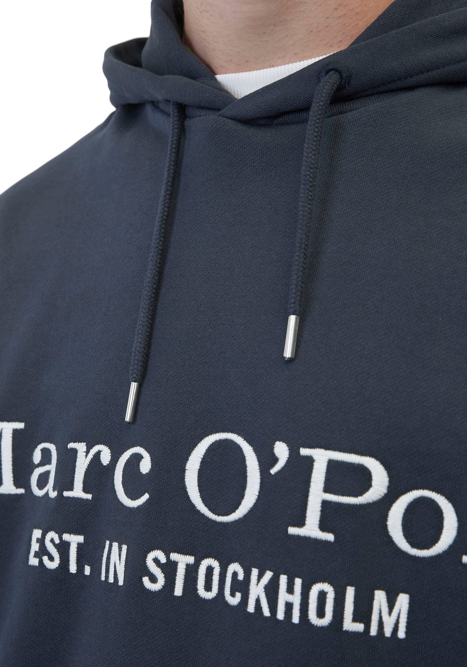 Kapuzensweatshirt Marc O'Polo