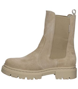 Bullboxer Stiefelette Leder/Textil Stiefelette