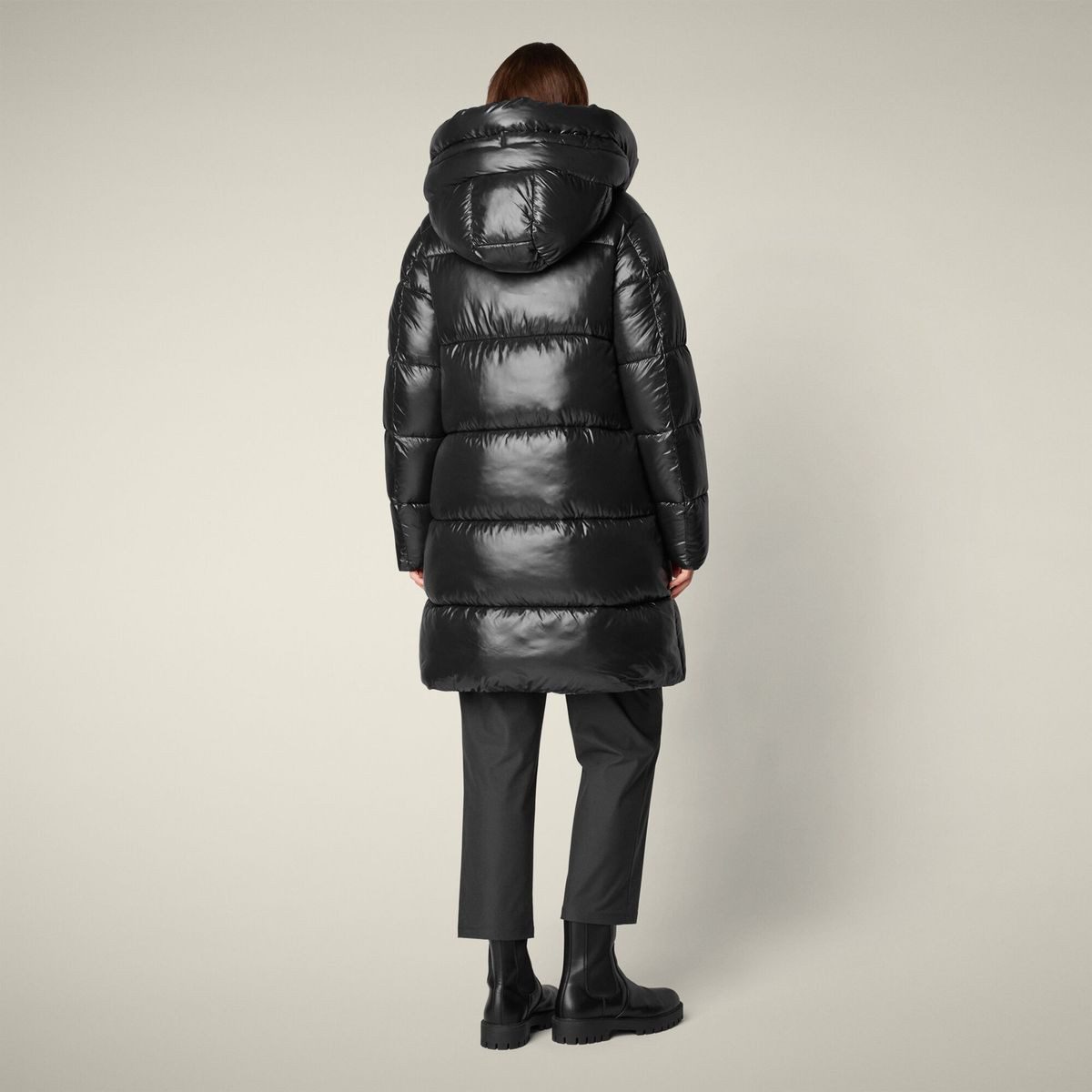 SAVE THE DUCK Outdoorjacke Bella – Bild 4 von 5