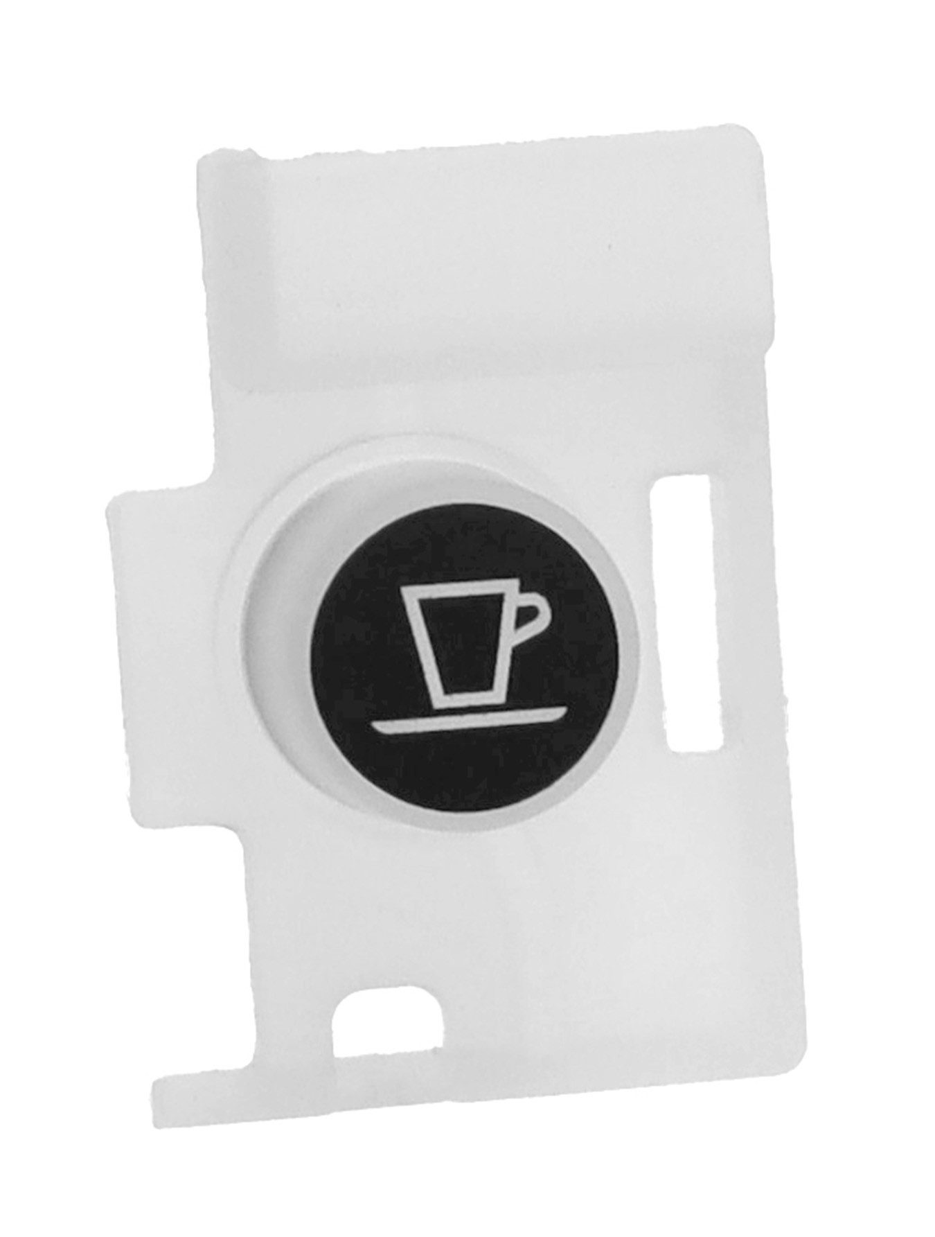 Krups Sensor Krups MS-624031 Knopf,Taste "große Tasse" für Nespresso CitiZ&milk