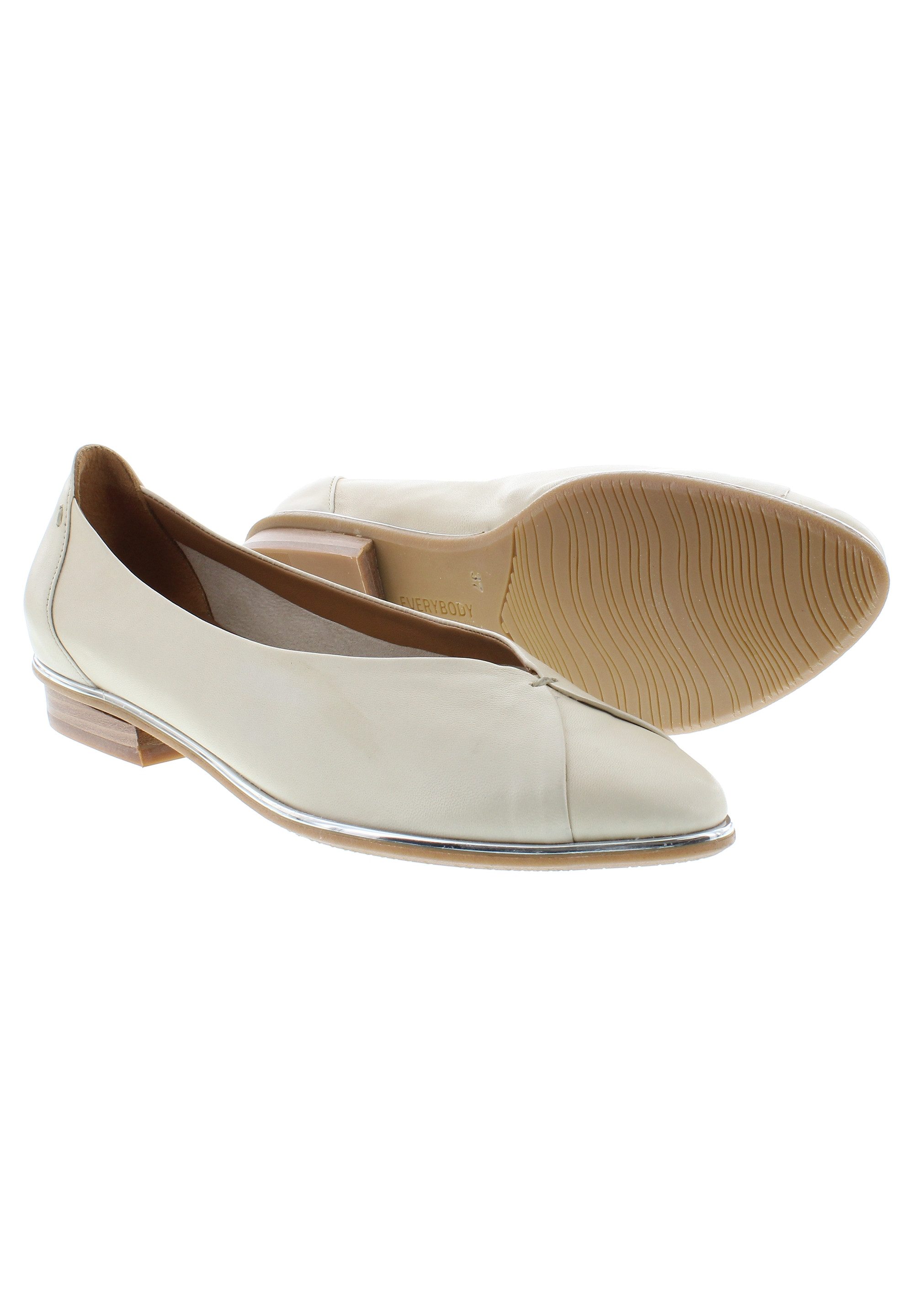 Everybody BETA - Ballerina mit V-Ausschnitt Ballerina – Bild 5 von 5