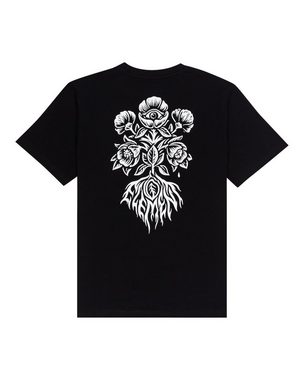 Element T-Shirt Element Herren T-Shirt Bloom