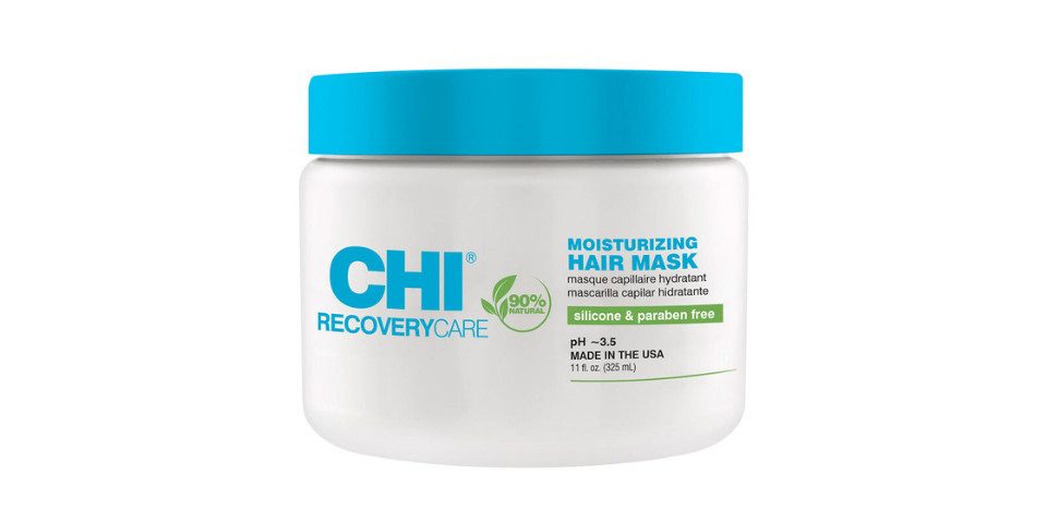 CHI Haarmaske RecoveryCare Moisturizing Hair Mask, 1-tlg.