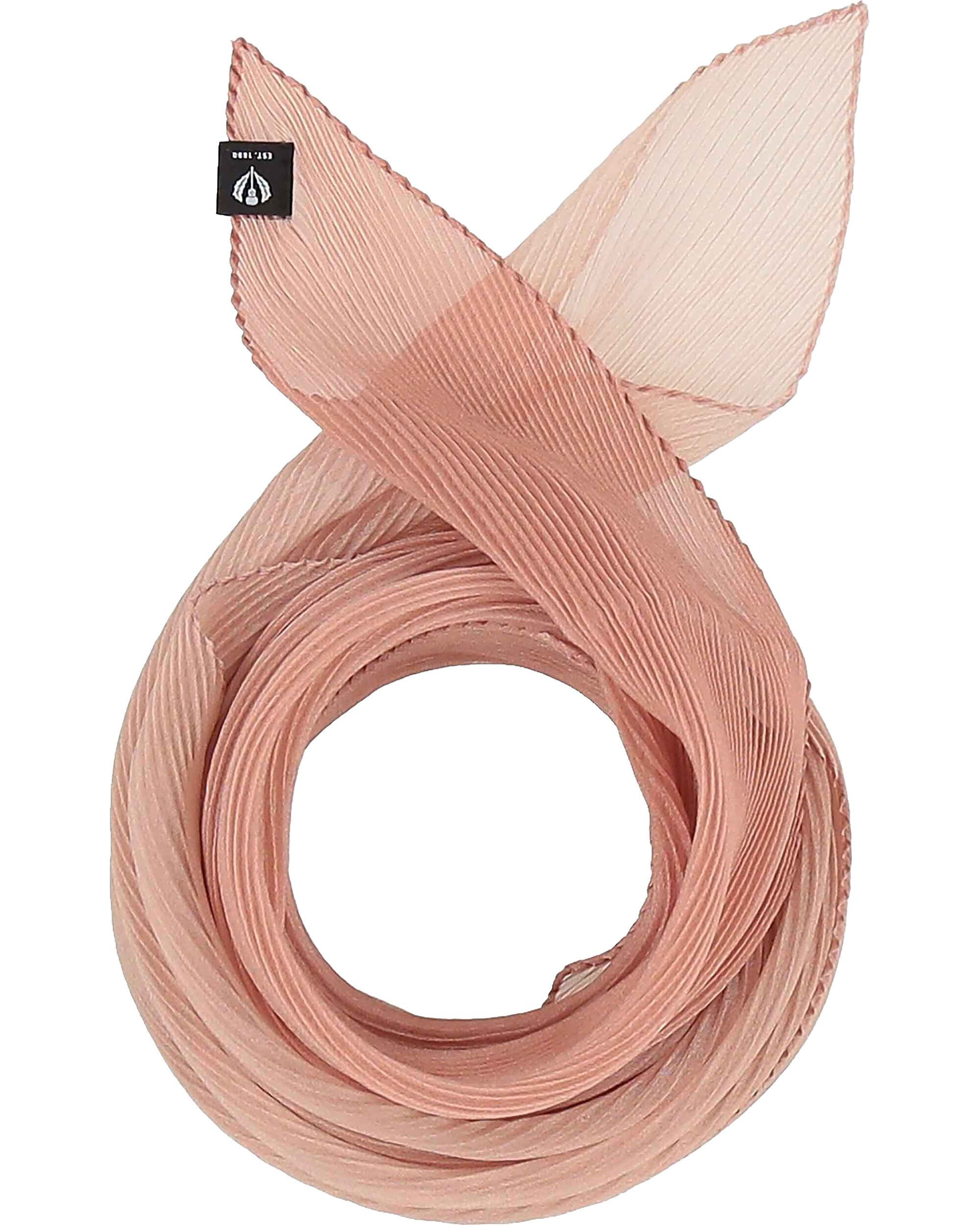 Modetuch Diamond Shape Tuch im Ombré-Design