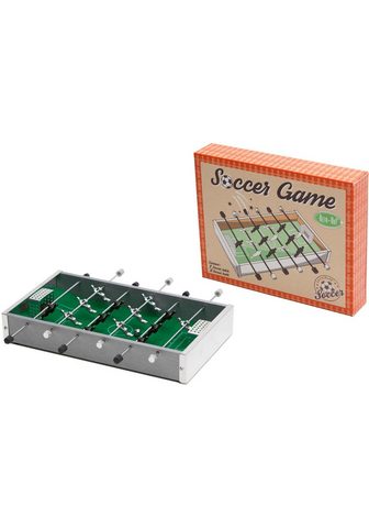 Retr-Oh! Mini-Tischkicker »Socce...
