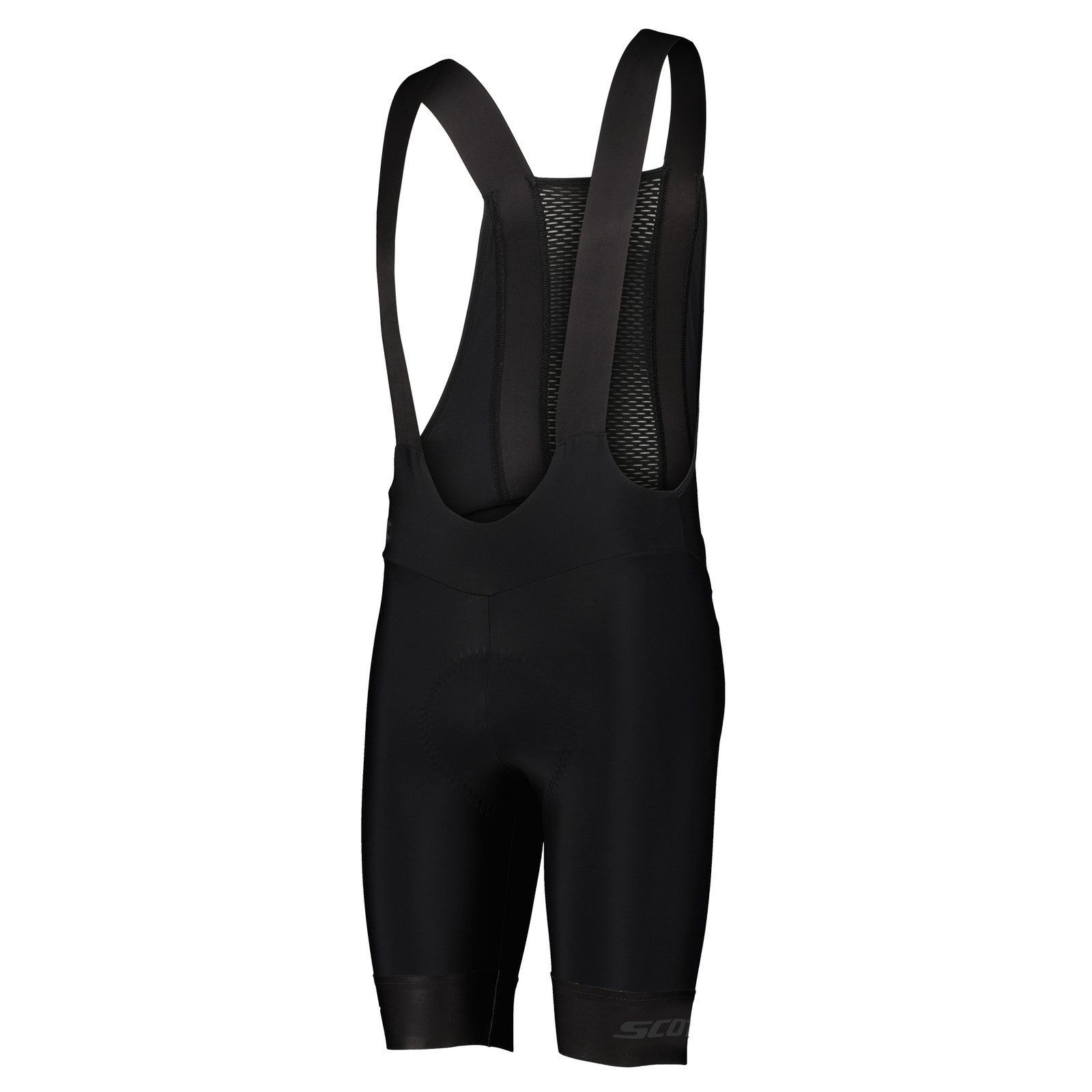 Scott Fahrradhose Bib Shorts RC Pro +++ mit 4-Wege-Stretchmaterial