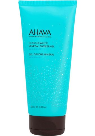 AHAVA гель для душа "Deadsea Wate...