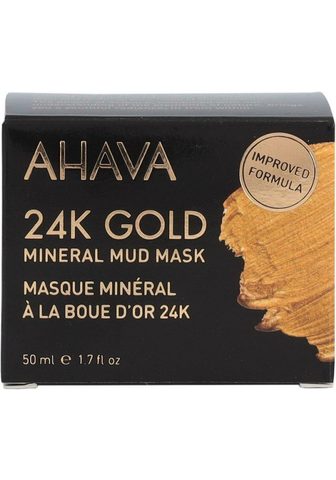 AHAVA маска для лица "Mineral Mas...