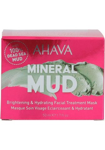 AHAVA маска для лица "Mineral Mas...