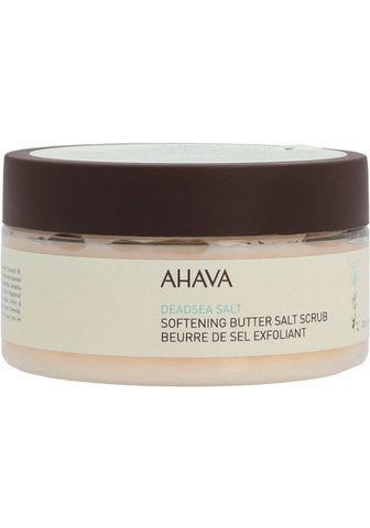 AHAVA Körperbutter "Deadsea ...
