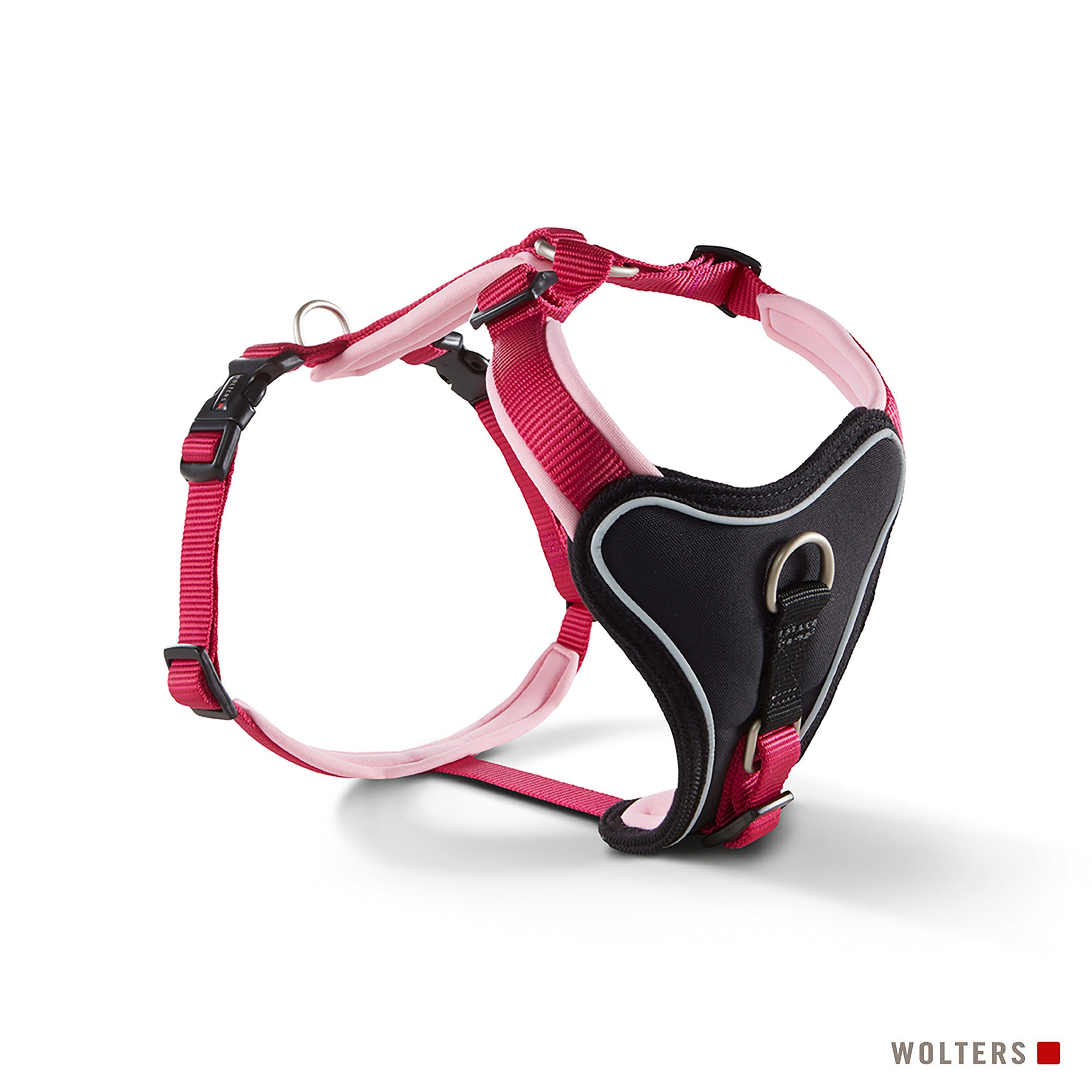 Wolters Hunde-Geschirr Professional Comfort Geschirr, Nylon, günstig online kaufen
