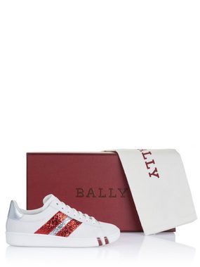 Bally Bally Schuhe weiss Sneaker