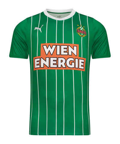 PUMA Fußballtrikot SK Rapid Wien Trikot Home 2023/2024