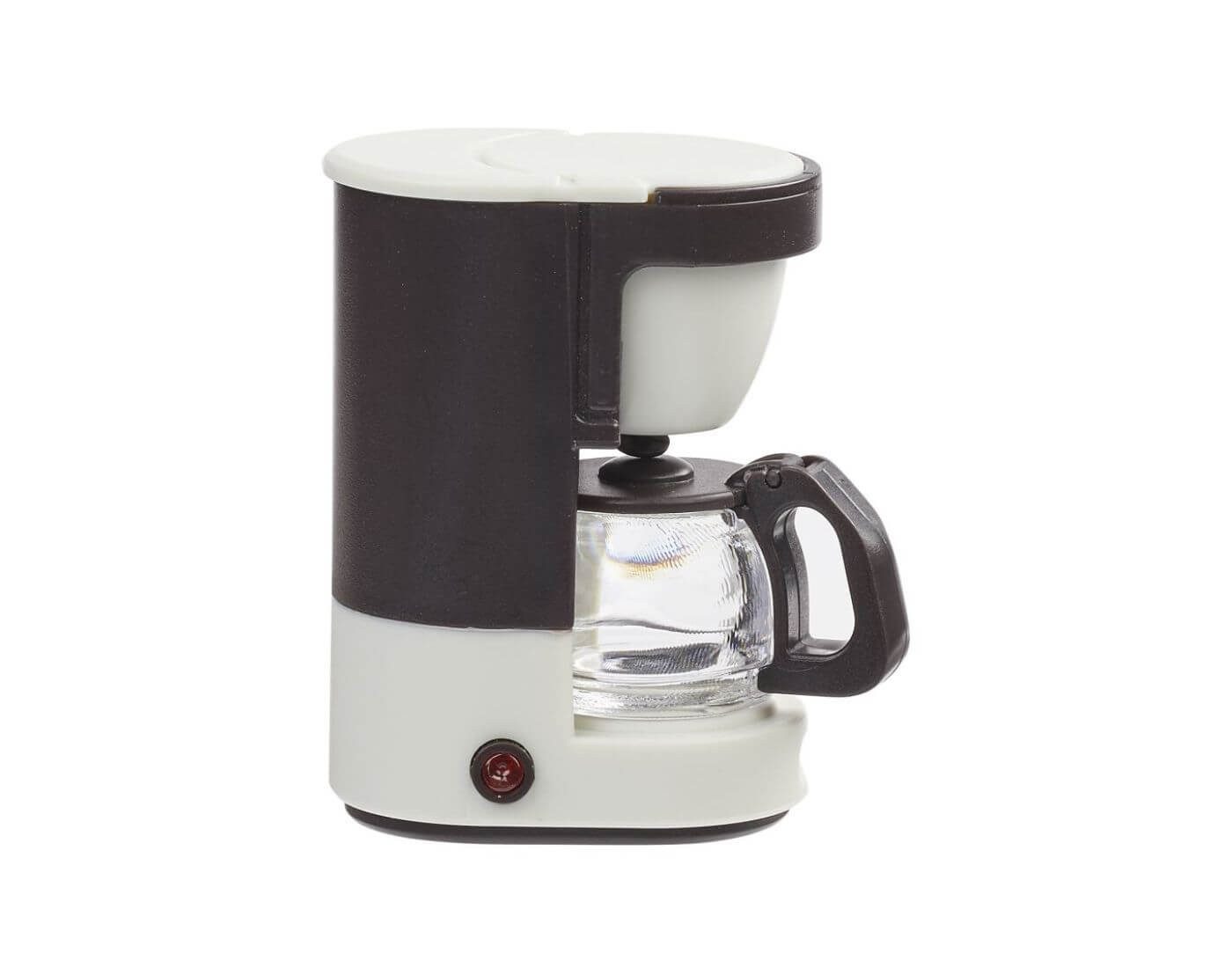 HobbyFun Wichtel Miniatur Kaffeemaschine 4,5 x günstig online kaufen