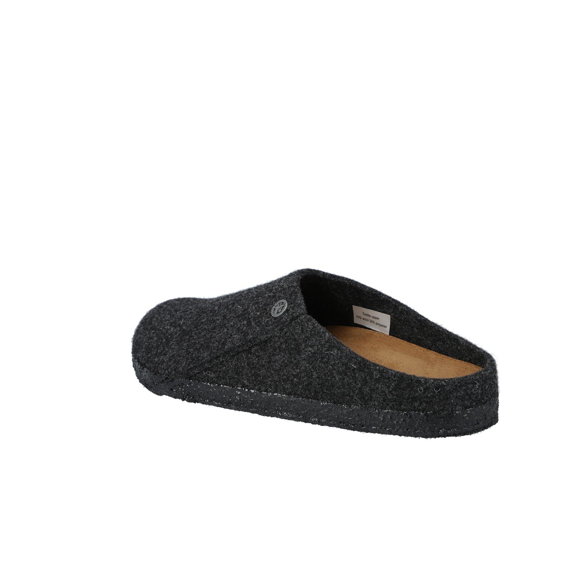 Birkenstock Hausschuh (2-tlg) aus Hochwertigen Materialien