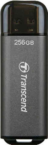 Transcend »JetFlash 920« USB-Stick (USB 3.2, Lesegeschwindigkeit 420 MB/s)