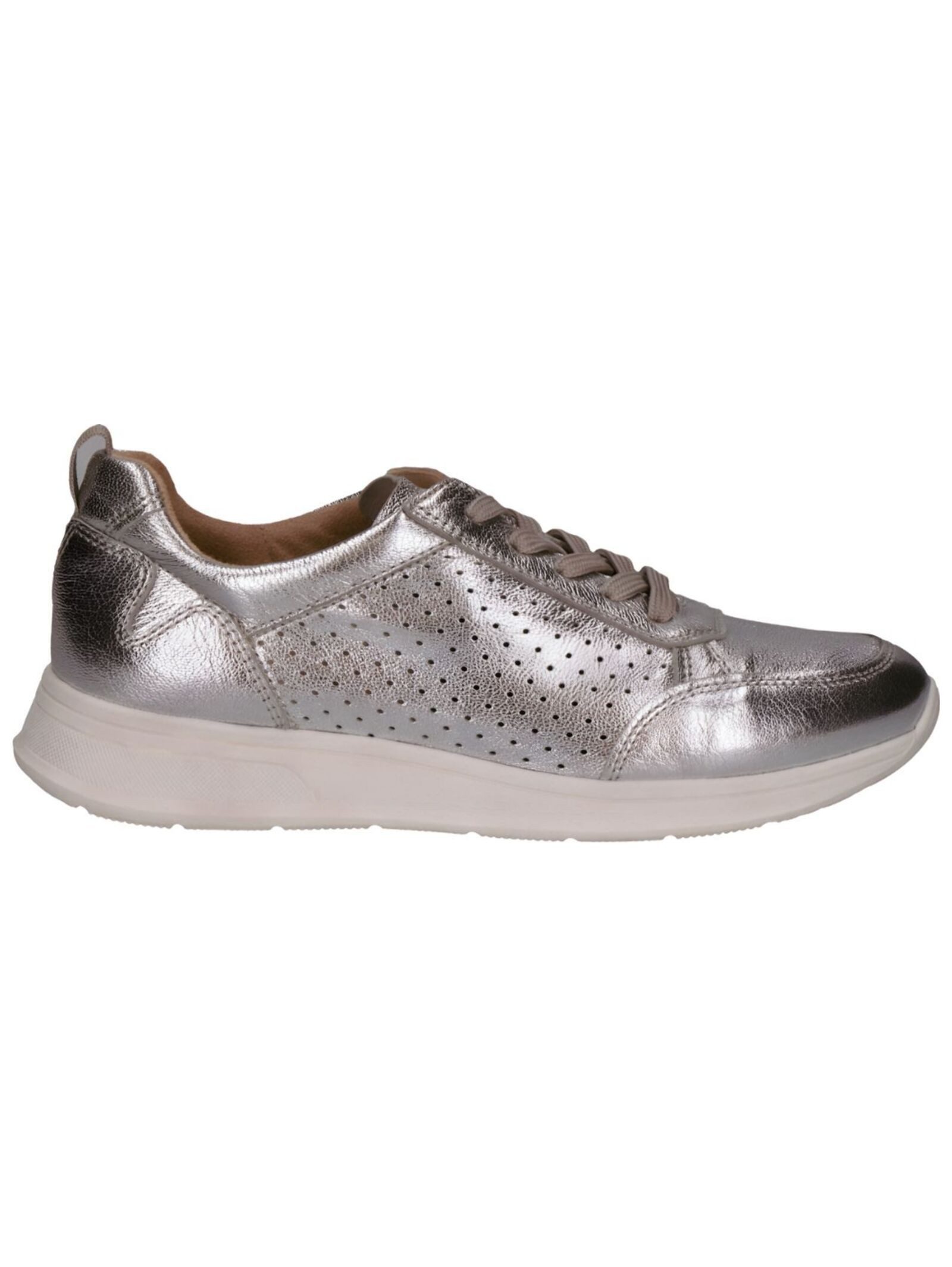 Caprice Sneaker Leder . Sneaker (1-tlg)