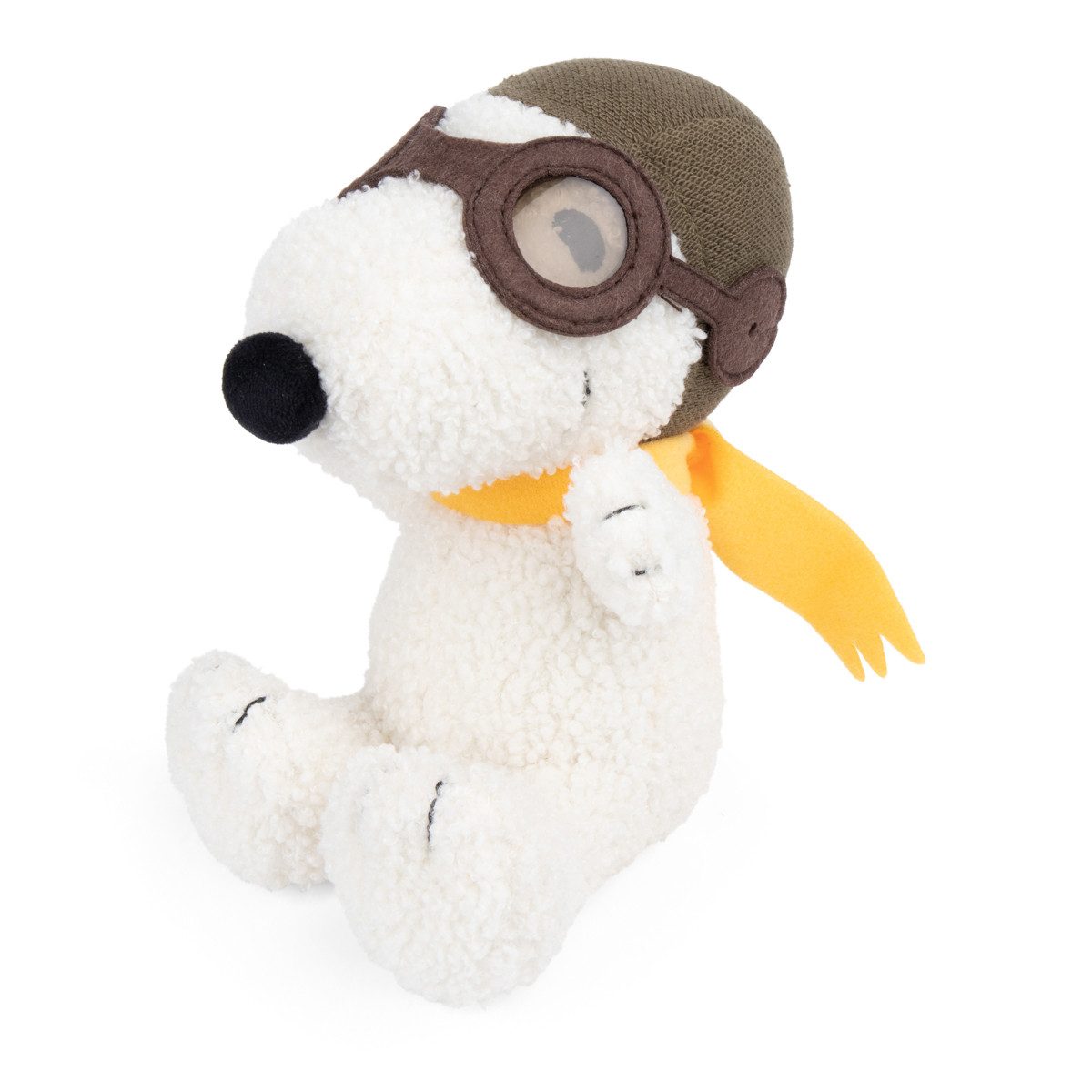 Bon Ton Toys Kuscheltier Snoopy Flying Ace Plüschtier von Bon Ton Toys x Peanuts – Pilotenhund