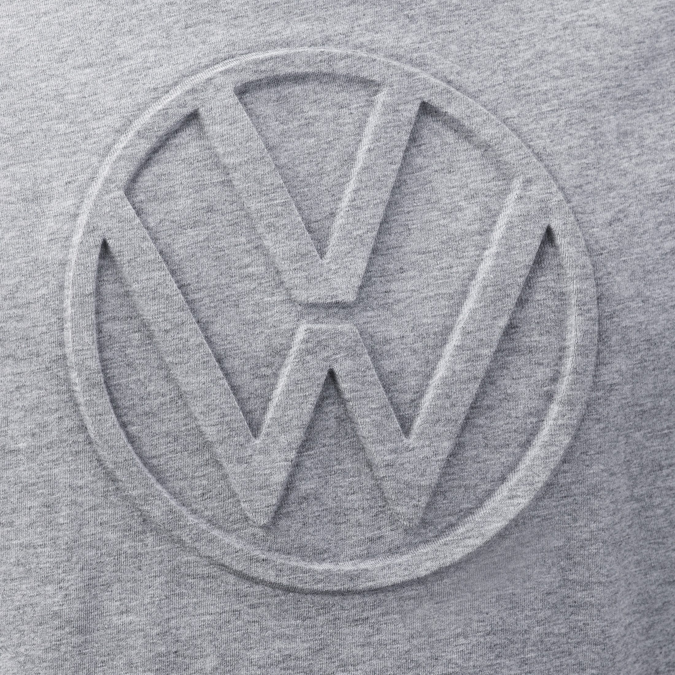 Volkswagen Schirmmütze Basecap VW Kollektion graue günstig online kaufen