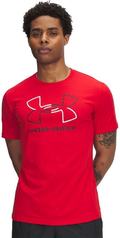 Under Armour® T-Shirt Gl Foundation Update günstig online kaufen