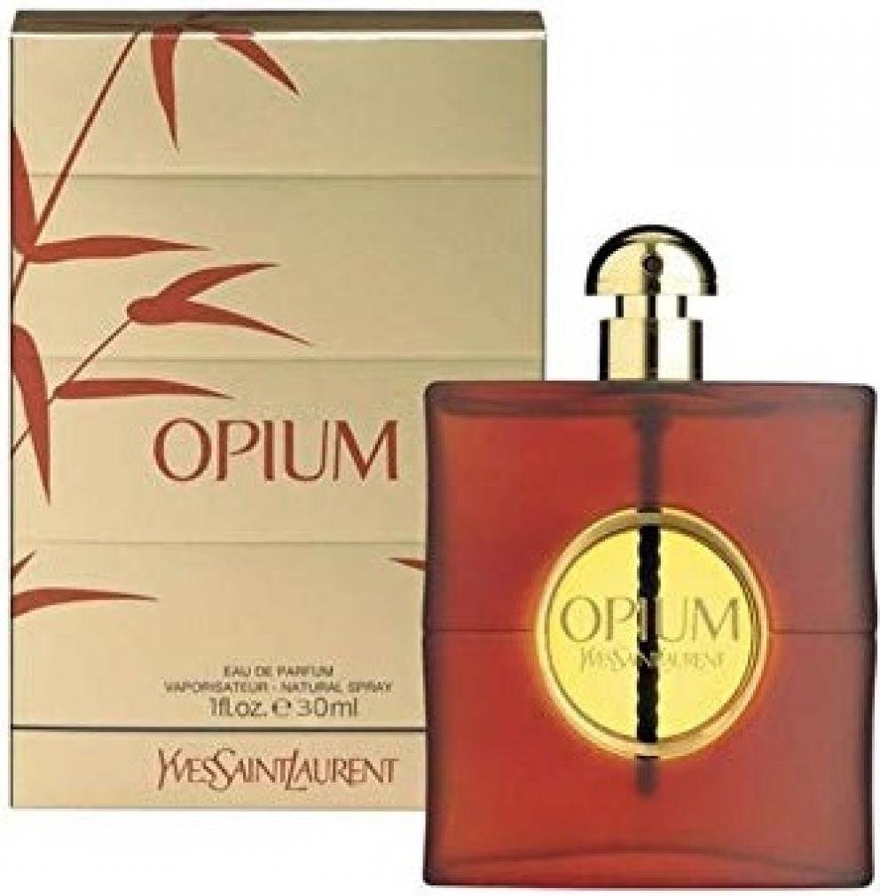 YVES SAINT LAURENT Eau de Parfum »Yves Saint Laurent Opium Eau de Parfum  Vaporisateur 30 ml« online kaufen | OTTO