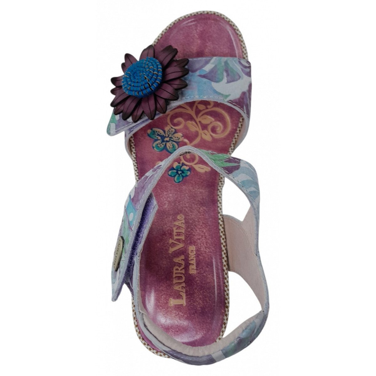 LAURA VITA Laura Vita Sandalette