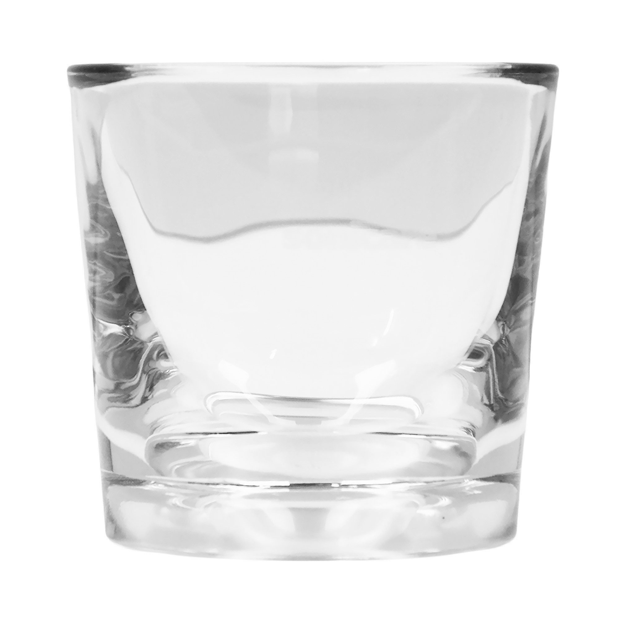 Philips Zahnputzbecher Ladeglas 423509002801 Glasbecher, für Ladestation Schallzahnbürste Sonicare