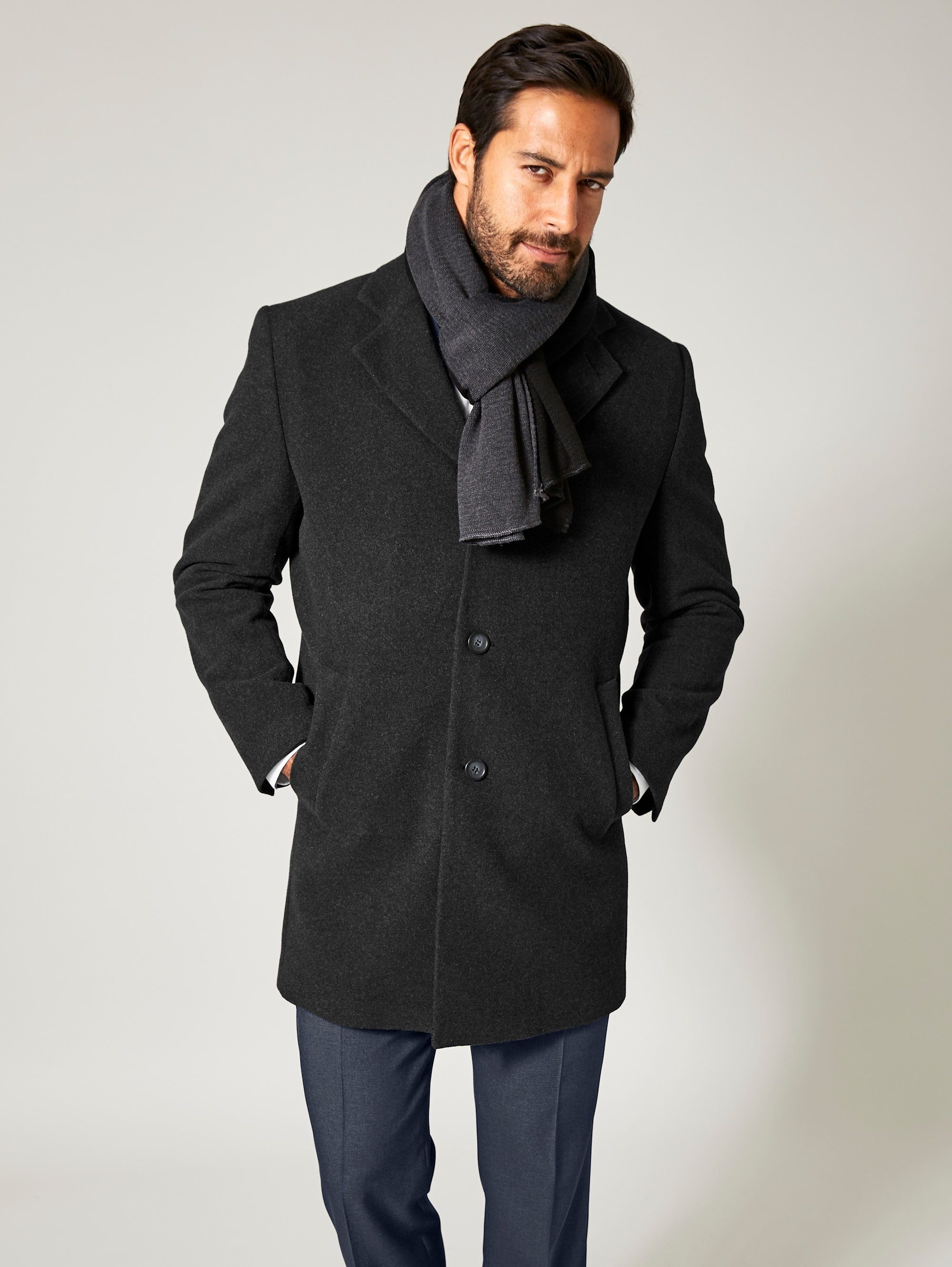 Herren Mantel Online Kaufen Gehrock Otto