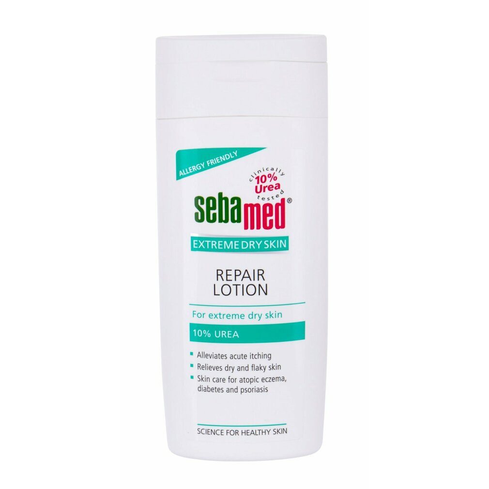 Körperpflegemittel Urea Repair Lotion