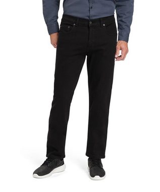 Pioneer Authentic Jeans 5-Pocket-Jeans PIONEER RON black black raw 11841 6230.9800 - Jeans-Manufaktur Edition