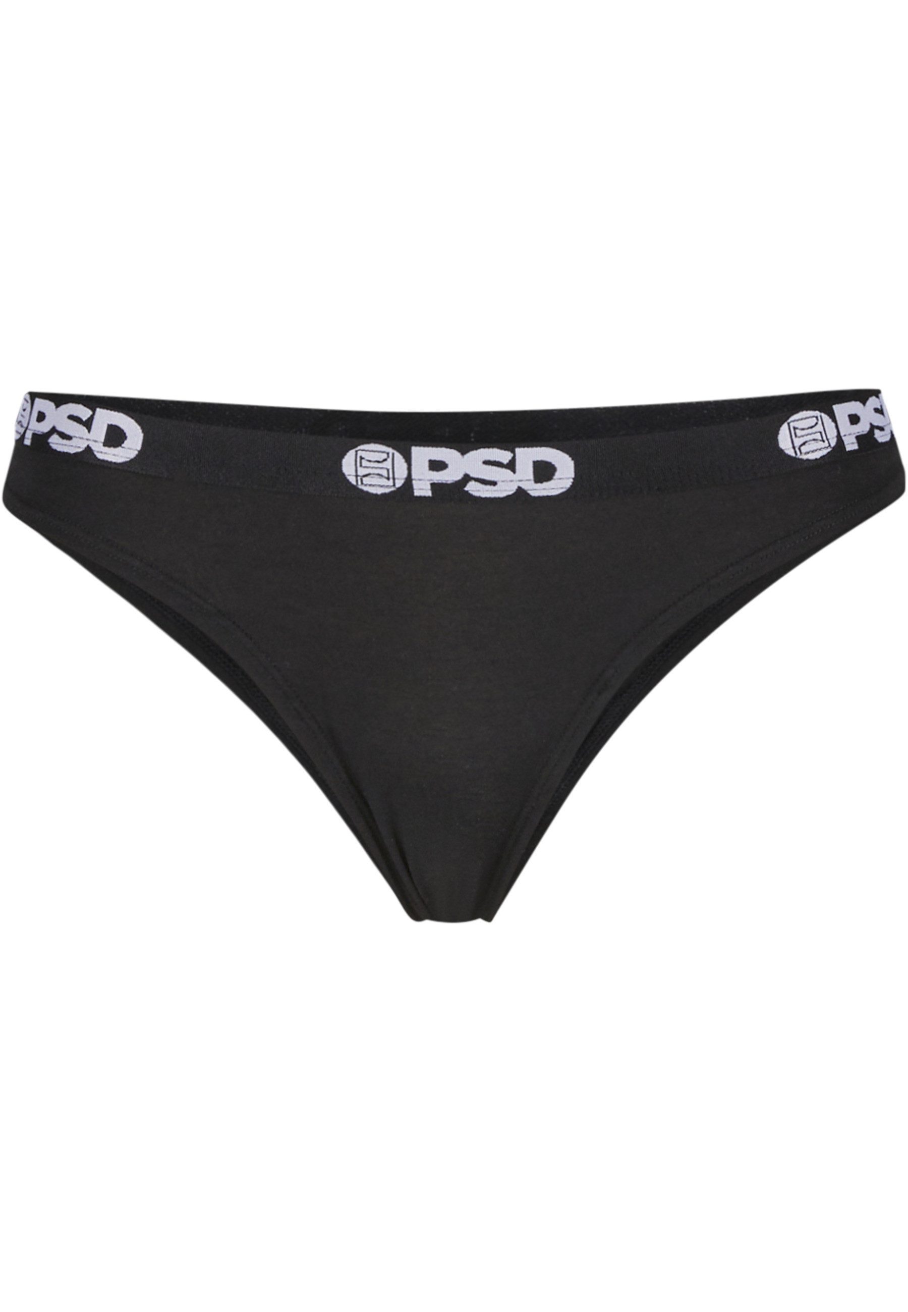PSD Panty PSD THONG ESSENTIAL