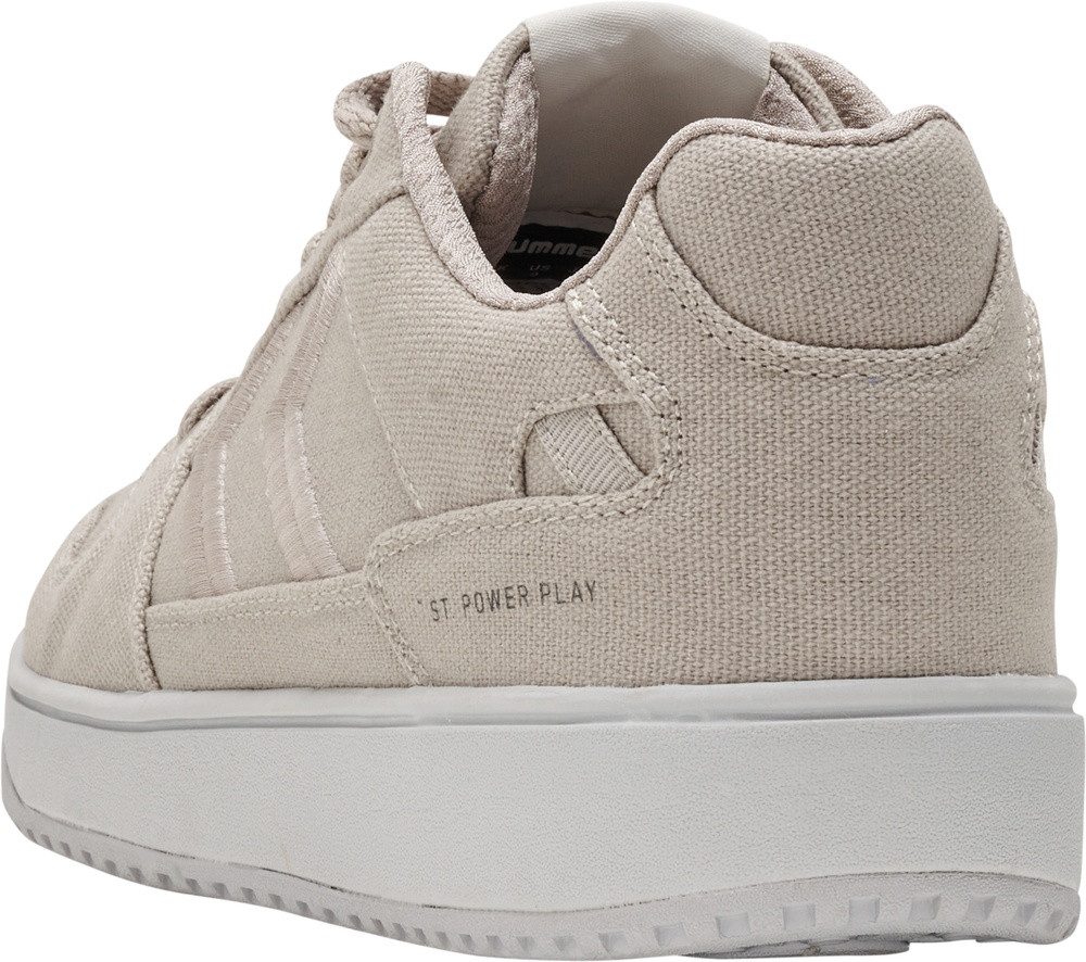 hummel ST. Power Play Canvas Sneaker