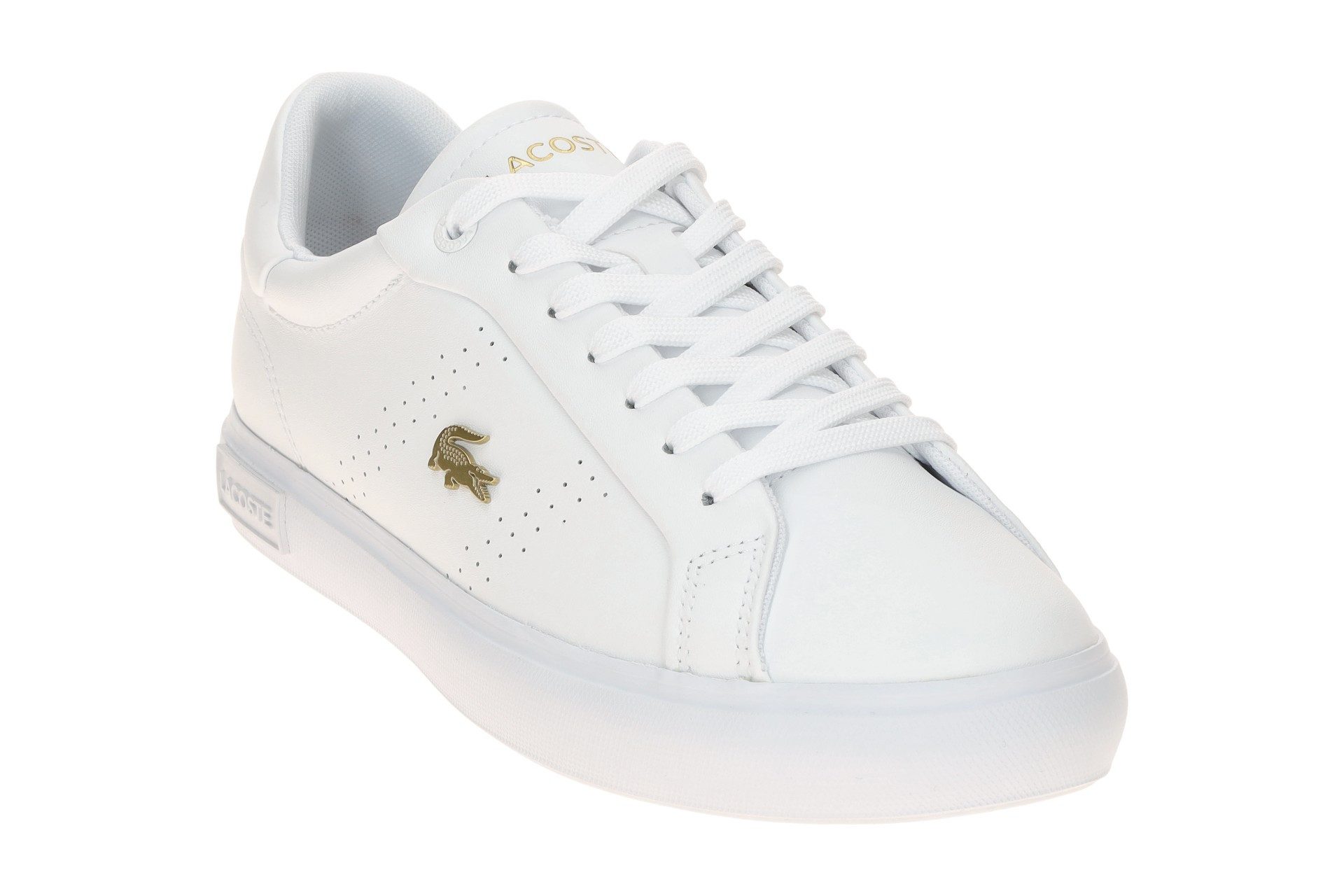 Lacoste 47SFA0072 216 Schnürschuh