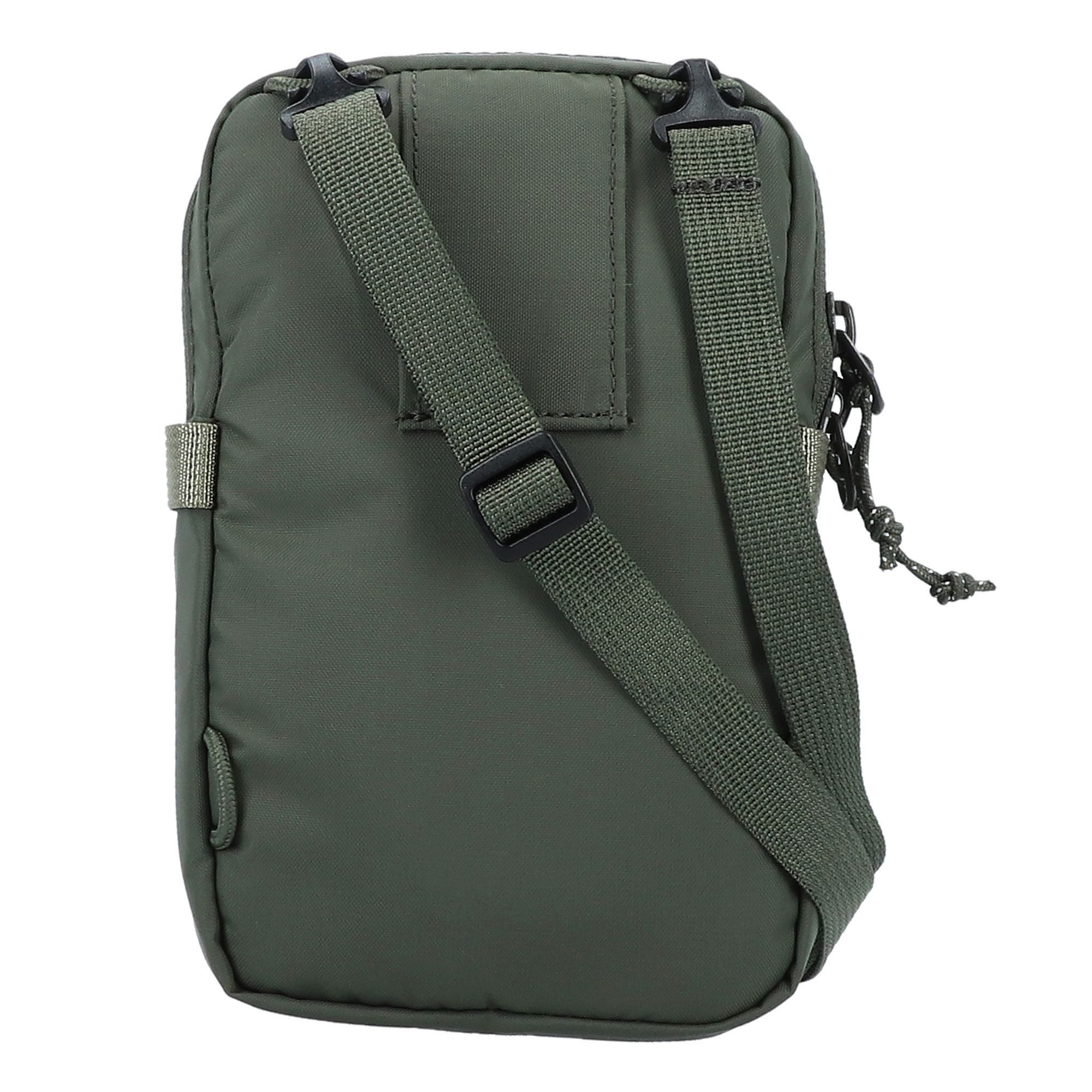 Fjällräven Schultertasche High Coast, Polyamid günstig online kaufen