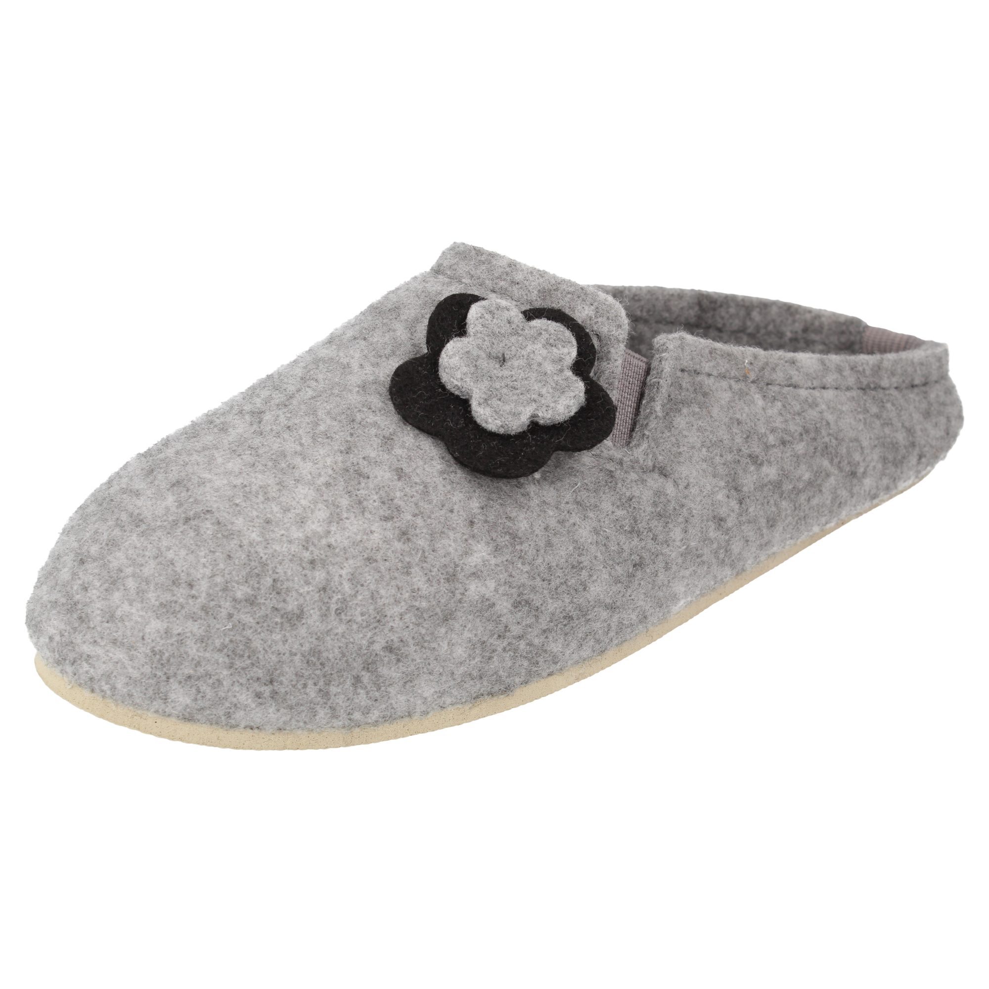 filsko Fils Damen Hausschuh