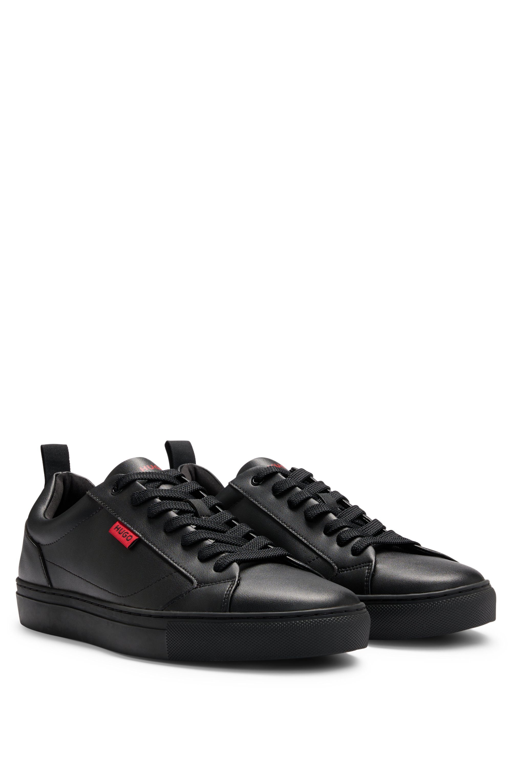 Morrie Tenn Sneaker